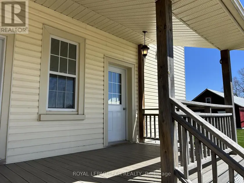 Detached at B - 5997 5TH LINE, Essa