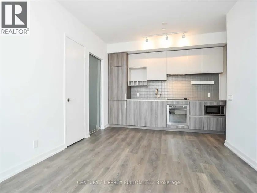 Apartment at 4012 - 898 PORTAGE PARKWAY, Vaughan