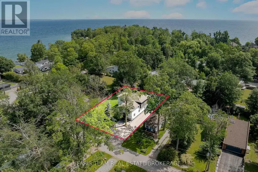 Detached at 3951 ALBERTA AVENUE, Innisfil
