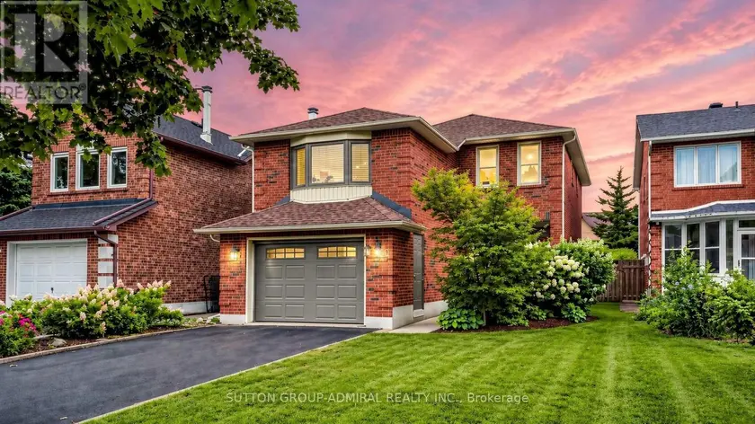 Detached at 160 MARLOTT ROAD, Vaughan