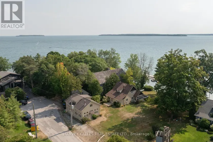 Detached at 607 CEDARVALE DRIVE, Innisfil