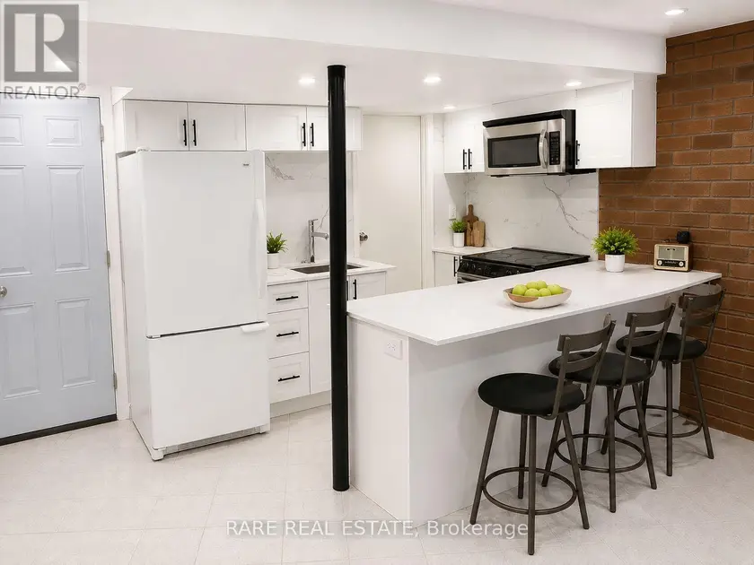 Detached at 1 - 130 GLEN SHIELDS AVENUE, Vaughan