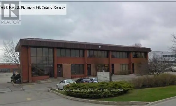 Other at 1 AND 2 - 27 WEST BEAVER CREEK ROAD, Richmond Hill