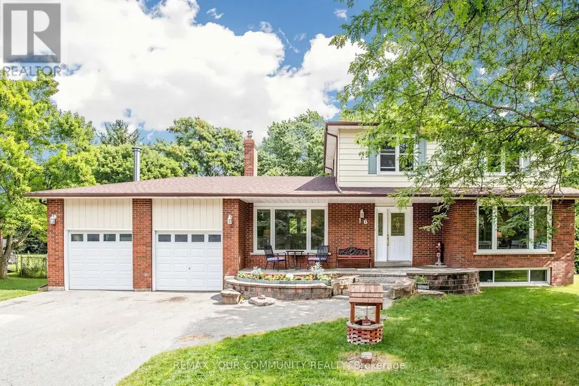 Detached at 16 RAMSAY STREET, East Gwillimbury