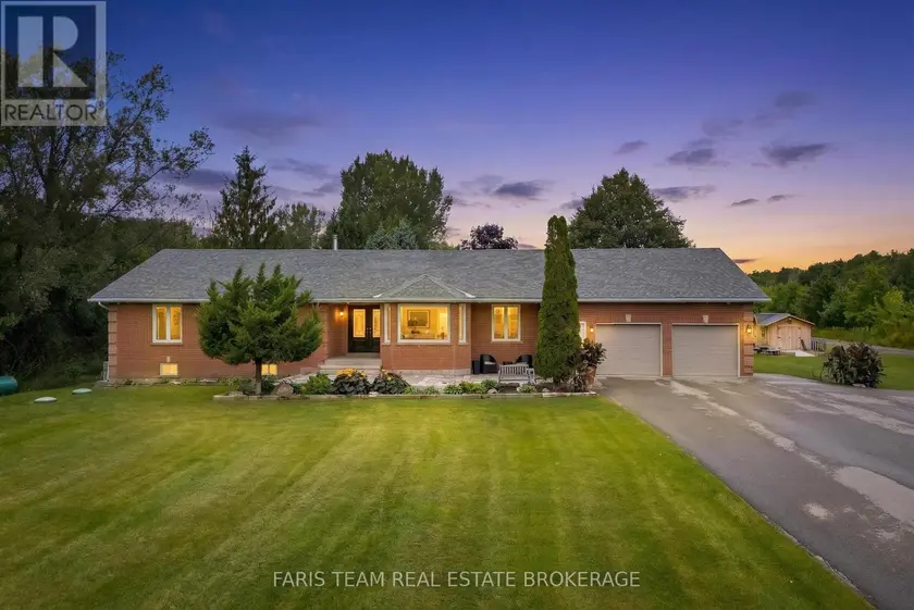 Detached at 5584 6TH LINE, New Tecumseth