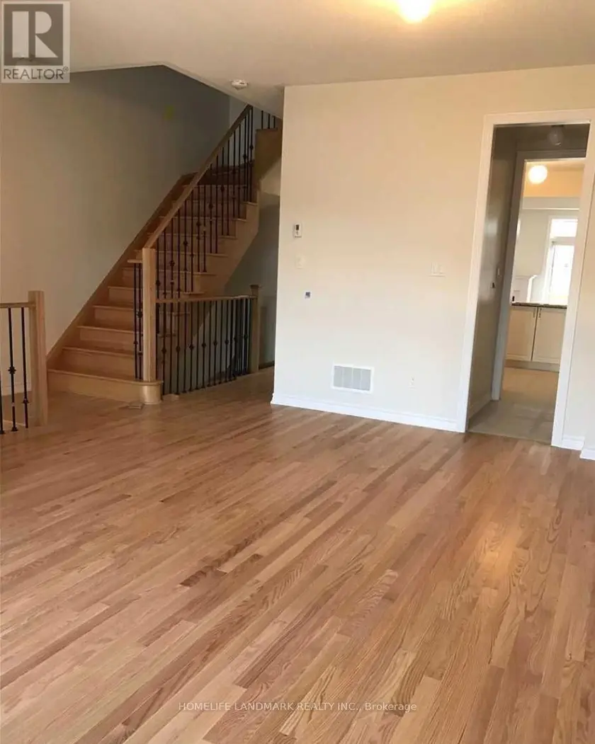 Townhouse at 85 ALLEGRANZA AVENUE, Vaughan