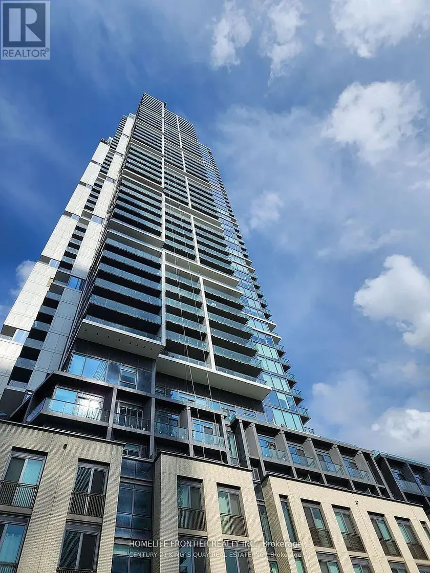 Apartment at 4308 - 7890 JANE STREET, Vaughan