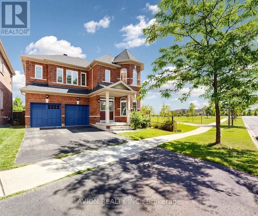 Detached at 107 ALEXANDER LAWRIE AVENUE, Markham