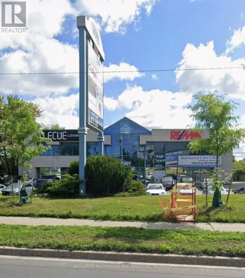 Other at 219 - 8901 WOODBINE AVENUE, Markham