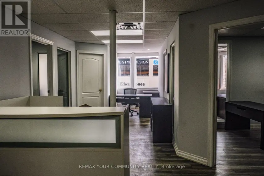 Other at 207 - 10212 YONGE STREET, Richmond Hill