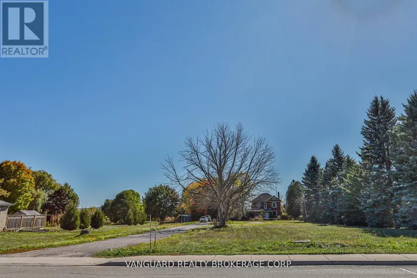 Detached at 2781 SIXTH LINE, Bradford West Gwillimbury