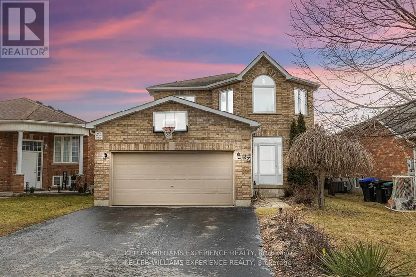 Detached at 59 MIKE HART DRIVE, Essa