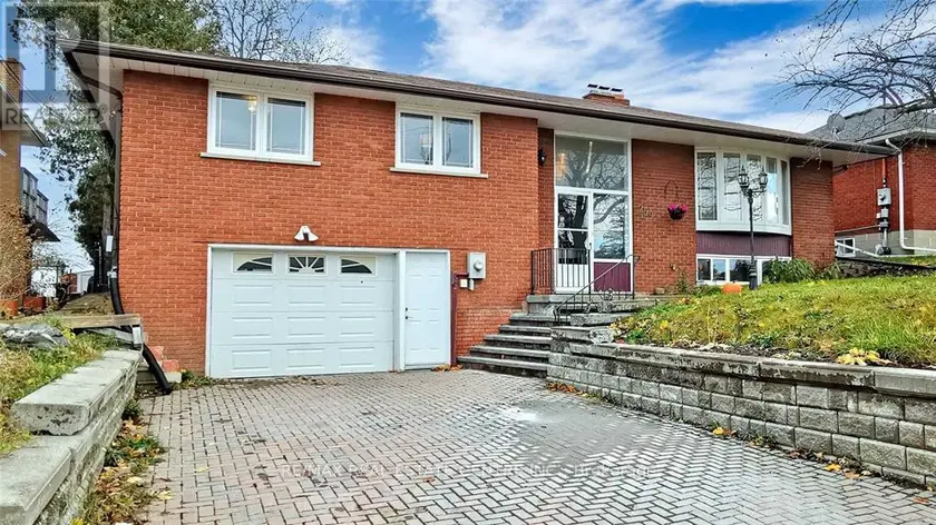 Detached at 259 SIMCOE ROAD, Bradford West Gwillimbury