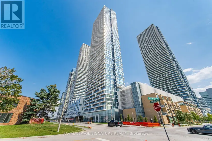 Apartment at 5301 - 898 PORTAGE PARKWAY, Vaughan