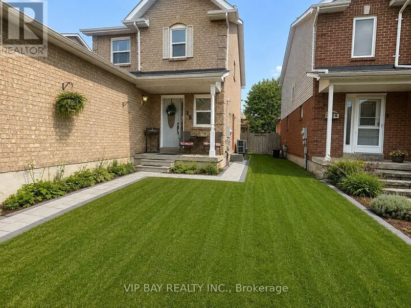 Detached at LOWER - 48 VERONA CRESCENT, Georgina