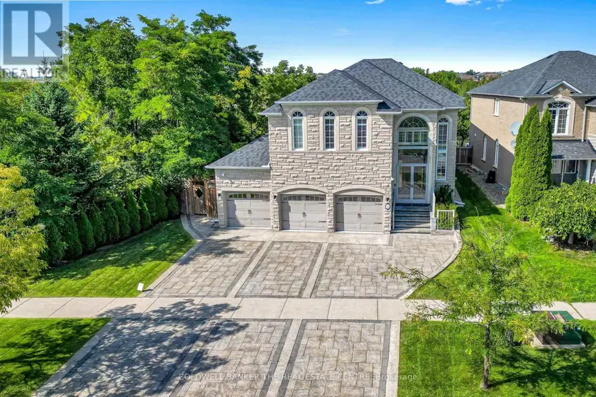 Detached at 32 PRINCETON AVENUE, Richmond Hill