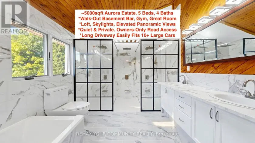 Detached at 243 RIDGE ROAD, Aurora