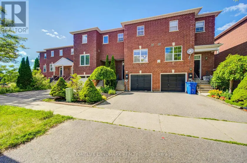 Townhouse at 545 BONDI AVENUE, Newmarket