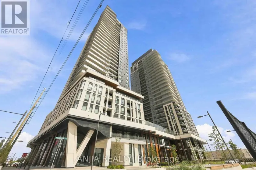 Apartment at 1204 - 5 MEADOWDALE ROAD, Vaughan
