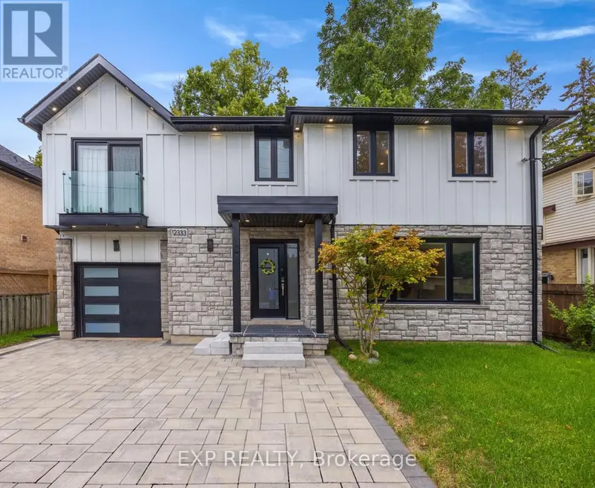 Detached at 12333 NINTH LINE, Whitchurch-Stouffville
