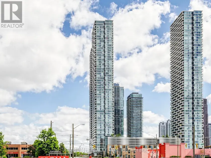 Apartment at 3207 - 898 PORTAGE PKWY PARKWAY, Vaughan