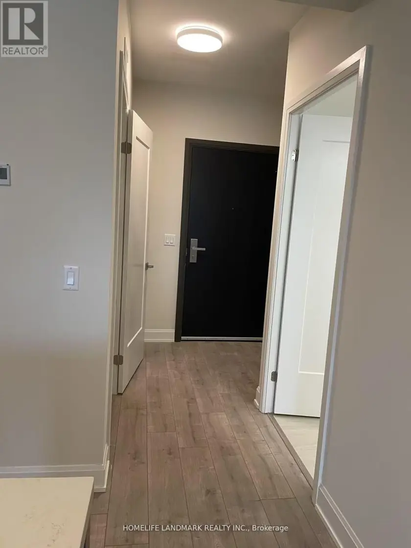 Apartment at 706 - 8 WATER WALK DRIVE N, Markham