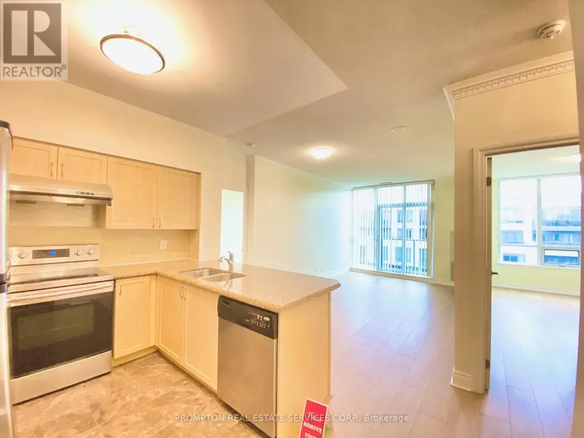 Apartment at PH03 - 30 CLEGG ROAD, Markham