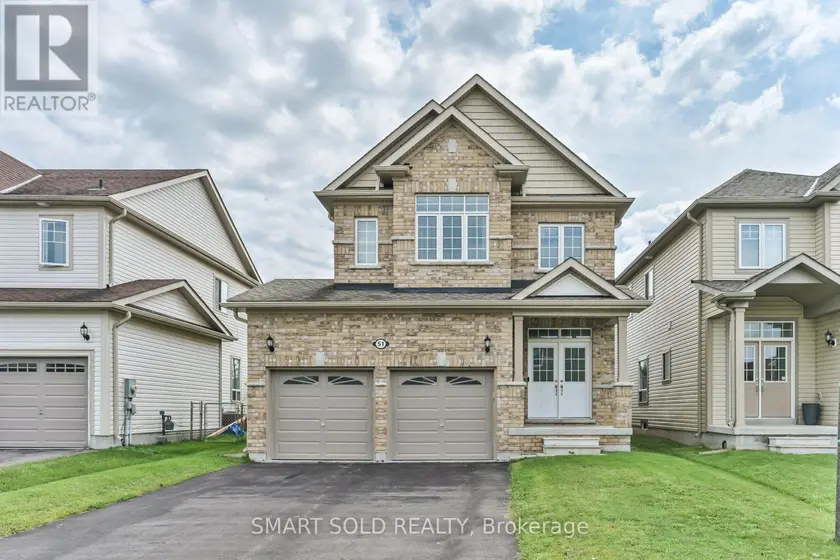 Detached at 51 BRAMSEY STREET, Georgina