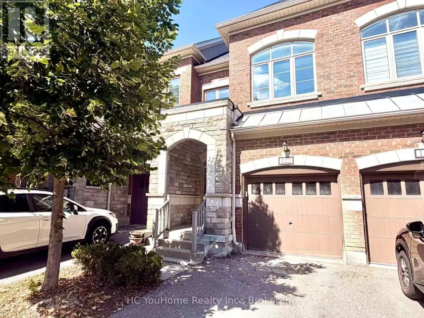 Townhouse at 122 - 1331 MAJOR MACKENZIE DRIVE W, Vaughan