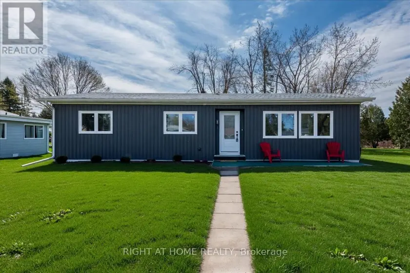 Detached at 1 SOUTH BOULEVARD, Innisfil