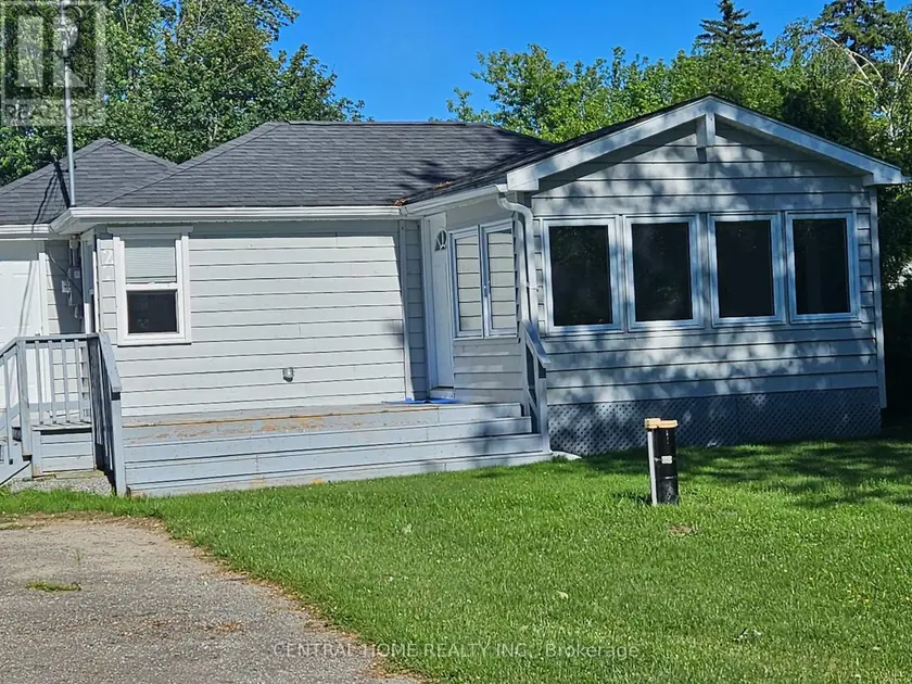 Detached at 27 BLUE HERON DRIVE, Georgina