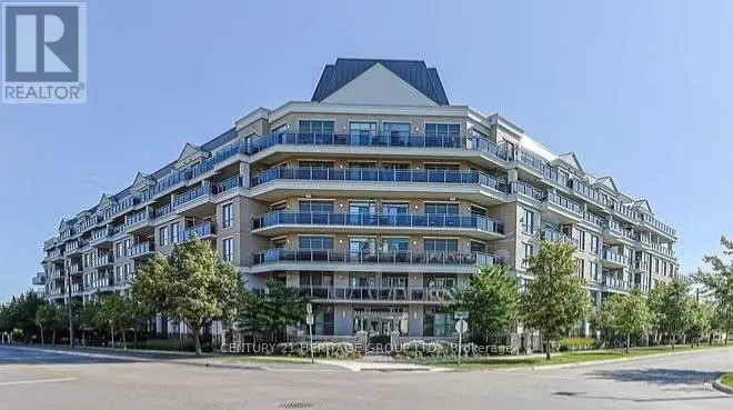 Apartment at 210 - 111 CIVIC SQUARE GATE, Aurora