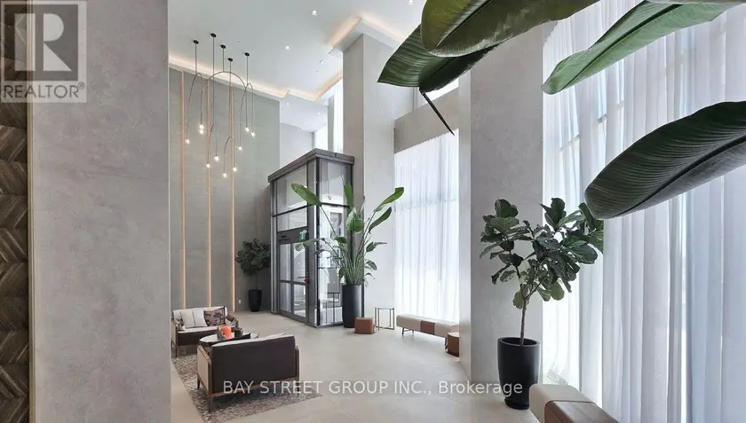 Apartment at 3109 - 1000 PORTAGE PARKWAY, Vaughan