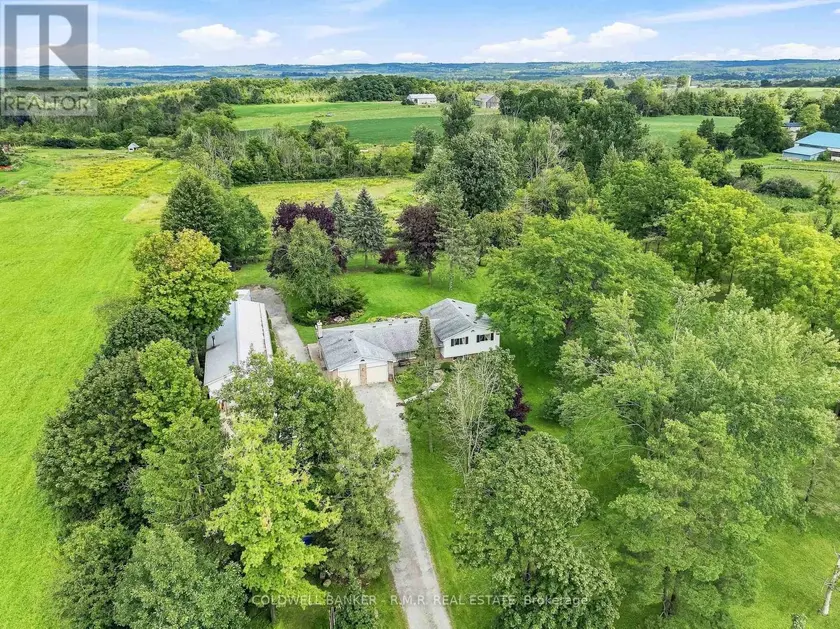 Detached at 7901 CONCESSION 6TH CONCESSION, Uxbridge