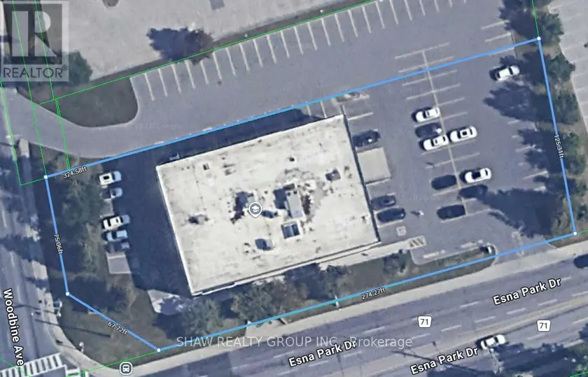Other at 1 - 7481 WOODBINE AVENUE, Markham