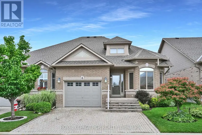 Apartment at 6 ARTISAN LANE, New Tecumseth