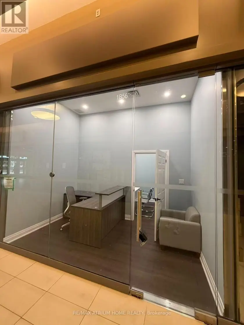 Other at 1B56 - 9390 WOODBINE AVENUE, Markham