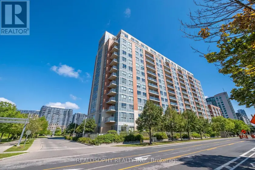 Apartment at 917 - 50 CLEGG ROAD, Markham