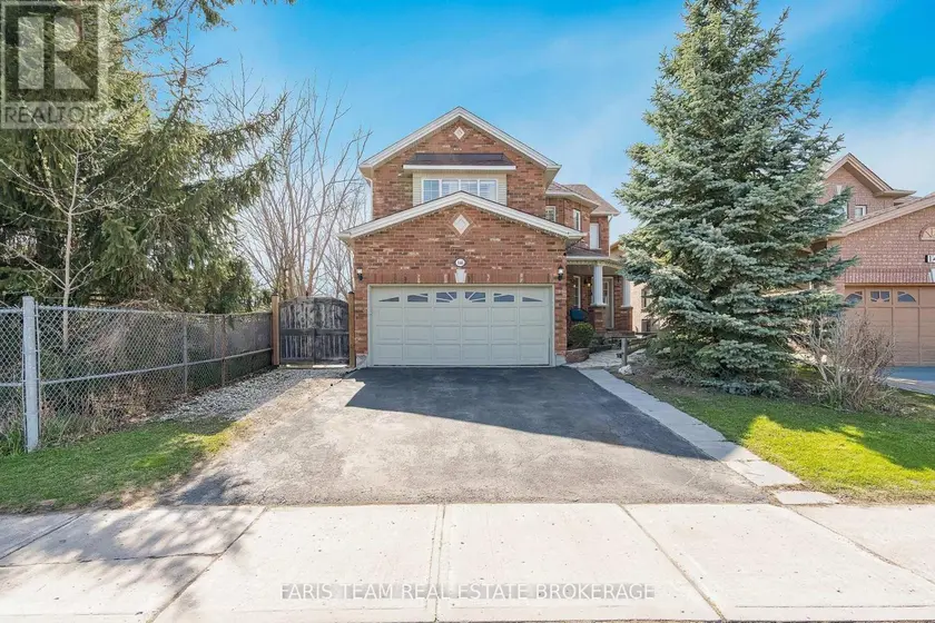 Detached at 146 8TH AVENUE, New Tecumseth