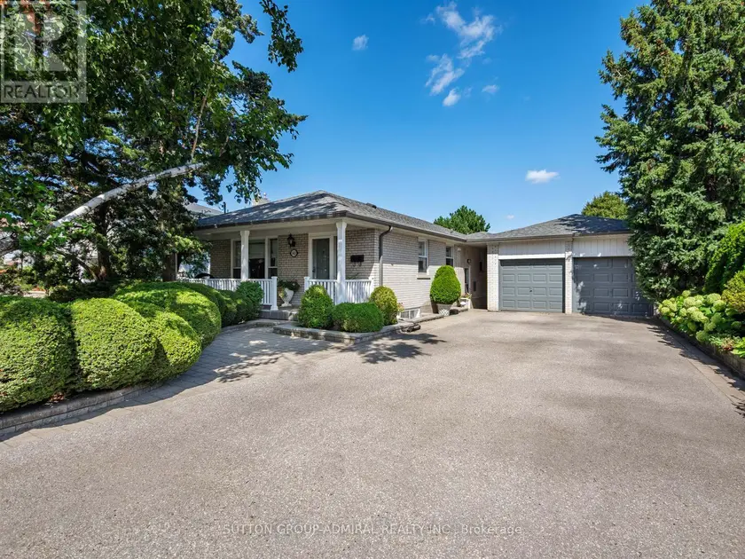 Detached at 143 DUDLEY AVENUE, Markham