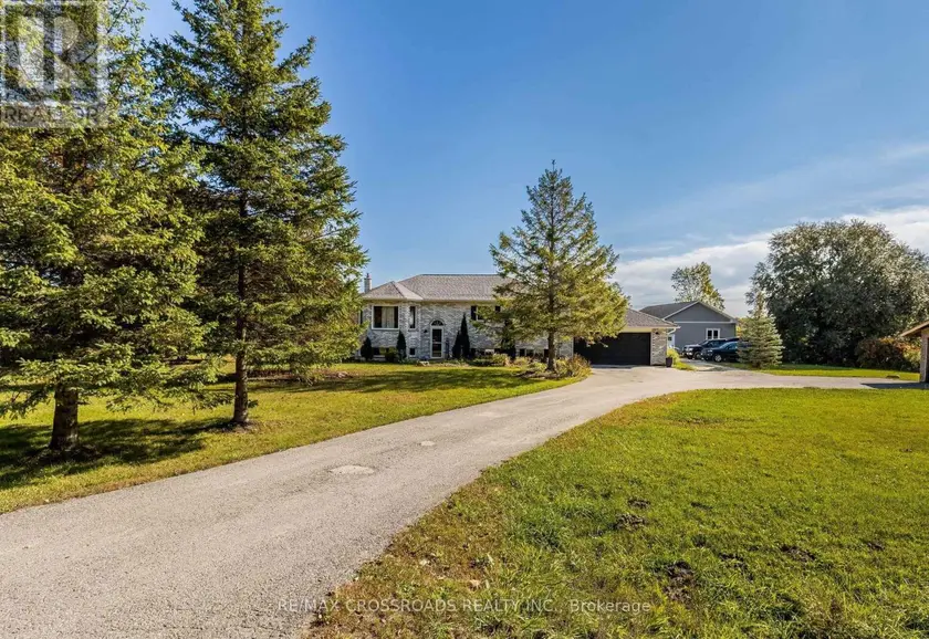 Detached at 7093 CONCESSION 3 ROAD, Adjala-Tosorontio
