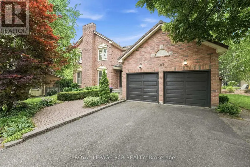Detached at 107 WINDHAM TRAIL, Aurora