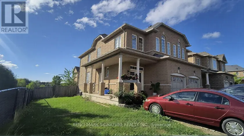 Semi-Detached/Link at 315 ELSON STREET, Markham