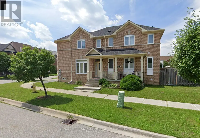 Detached at BASEMENT - 10 HUNTERS CORNERS, Markham
