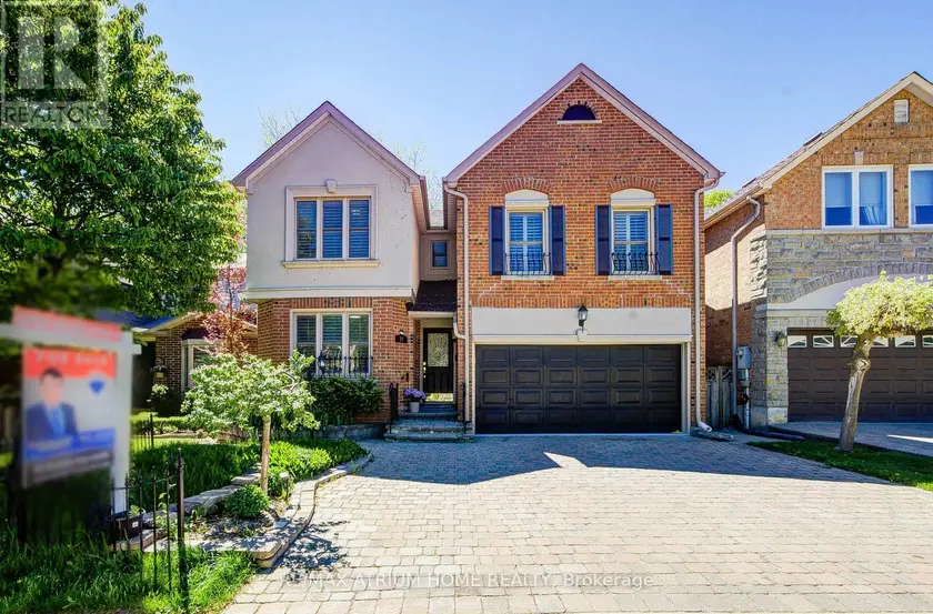 Detached at 77 ROSEDALE HEIGHTS DRIVE, Vaughan