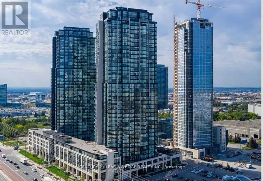 Apartment at 1207 - 2908 HWY 7, Vaughan
