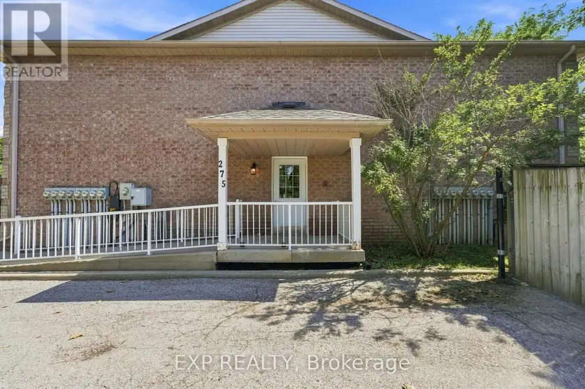Townhouse at 16 - 275 OLD HOMESTEAD ROAD, Georgina