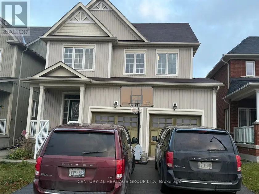 Detached at 11 FRED MASON STREET, Georgina