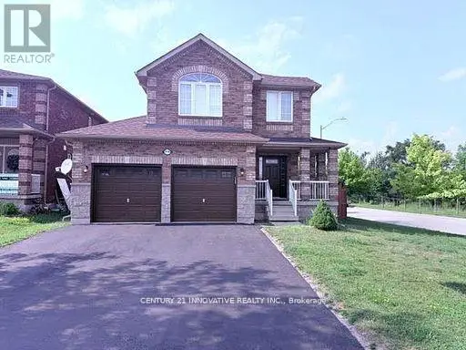 Detached at 2130 TAGGART COURT, Innisfil
