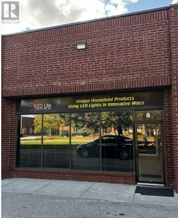 Other at 4 - 9 CASTER AVENUE, Vaughan